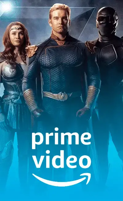 Streaming platform title available in the KemoTivi VOD catalogue